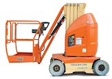  JLG 26E